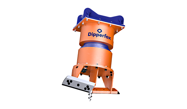 dipperfox-puur